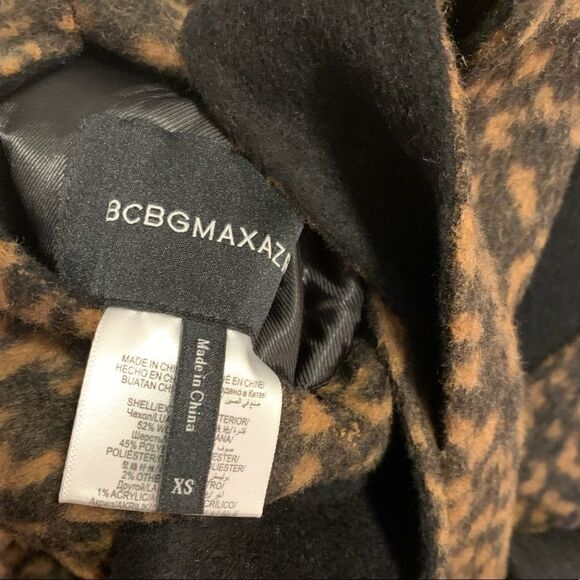 BCBGMaxazria Long Tie Sweater  - Picture 11 of 14